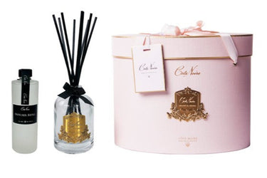 *NEW* Villa Diffuser Pink Champagne - Pink Box - VILLA18 - (carton of 1)